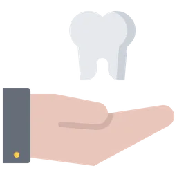 Free Toothbrush  Icon