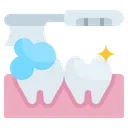 Free Toothbrushing  Icon