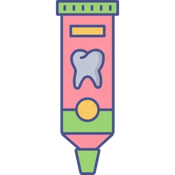 Free Toothpaste  Icon