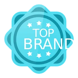 Free Top Brand  Icon