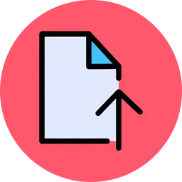 Free Top File  Icon