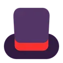 Free Hat Flat Icon