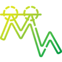 Free Widerstand Diagramm Handel Symbol