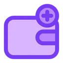 Free Top Up  Icon