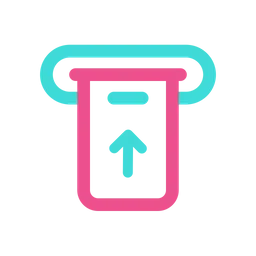 Free Top Up  Icon