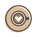 Free Coffee Espresso Drink Icon