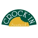 Free Crock In Sandwich Symbol