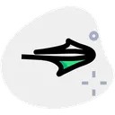 Free Topper  Symbol