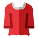 Free Tops Blouse Clothing Icon