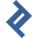 Free Toptal Technology Logo Social Media Logo Icon