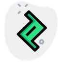 Free Toptal  Icon