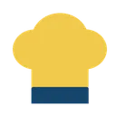 Free Cooking Kitchen Chef Icon