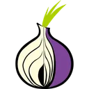 Free Tor Technology Logo Social Media Logo Icon