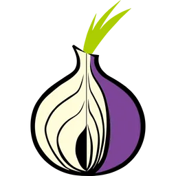 Free Tor Logo Icon