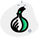 Free Tor Technology Logo Social Media Logo Icon