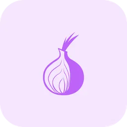 Free Tor Logo Icon