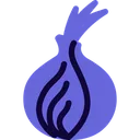 Free Tor Icon