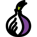 Free Tor  Icon