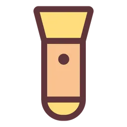 Free Torch  Icon