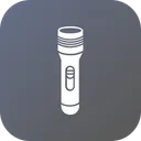 Free Torch Light Lightning Icon