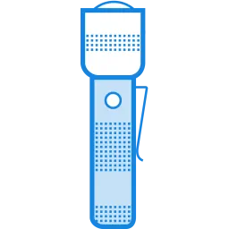 Free Torch light  Icon
