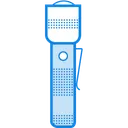 Free Torch Light Flash Icon