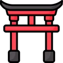 Free Tori Tor Icon