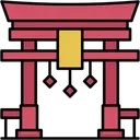 Free Torii Tor Architektur Denkmal Symbol