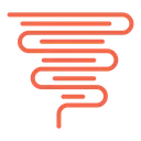 Free Ouragan Tempete Catastrophe Icône