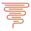 Free Hurricane Storm Disaster Icon