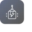 Free Tornillo  Icono