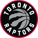 Free Toronto Raptors Marca Icono