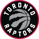 Free Toronto Raptors Brand Icon