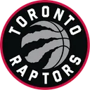 Free Toronto Raptors Nba Basketball Icon