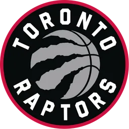 Free Toronto Raptors Logo Icon