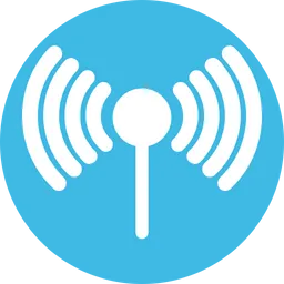 Free Torre wifi  Icono