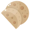 Free Tortilla  Icon