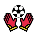 Free Torwart Fussball Fussball Symbol