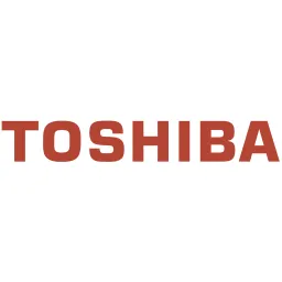 Free Toshiba Logo Icono