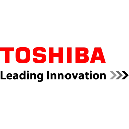 Free Toshiba Logo Icon