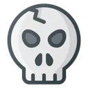 Free Schadel Halloween Tod Symbol