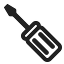 Free Contraste Eleve Icon