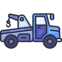 Free Transport Vehicle Transportation Icon