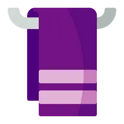 Free Towel  Icon