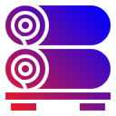 Free Towel  Icon