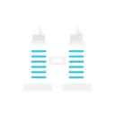 Free Tower Icon