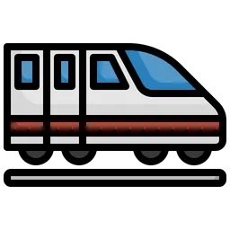 Free Toy Train  Icon