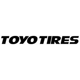 Free Toyo Logo Icono