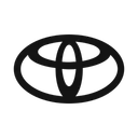 Free Toyota Symbol