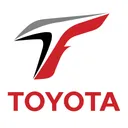 Free Toyota F Company Icon